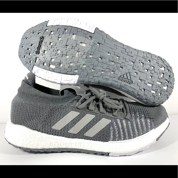 adidas pulseboost hd grey